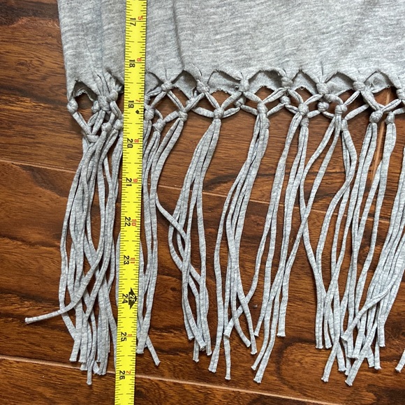 Divided fringe tank in size S - Picture 7 of 7